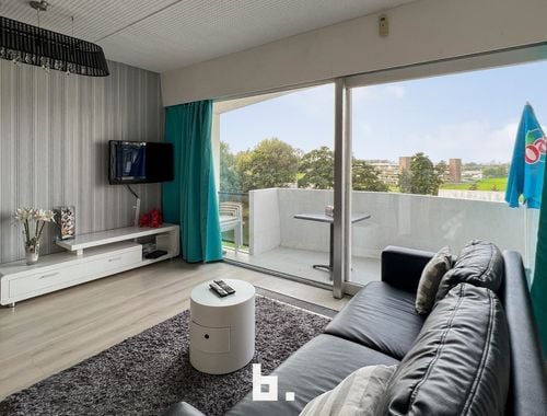                                         Appartement te koop in Klemskerke, € 129.000
