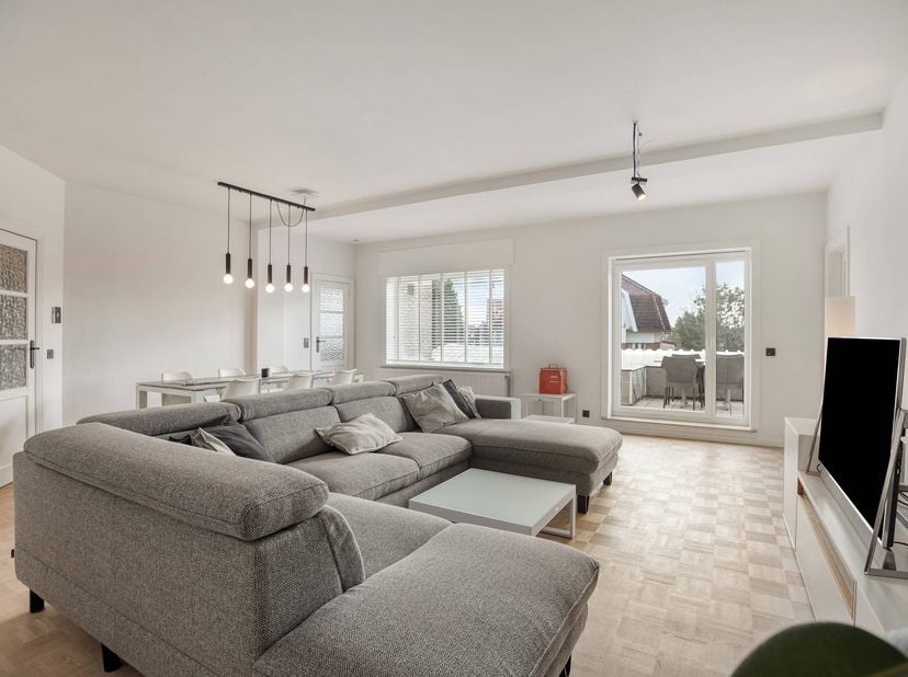 Appartement te koop in Lalouxlaan 57 bus 101,
                    8670 Koksijde