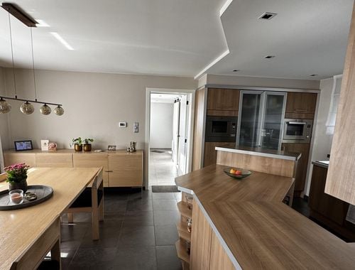                                         Eengezinswoning te huur in Wijchmaal, € 1.200
