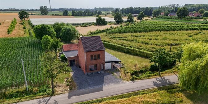 Huis te koop in Kalverstraat 41, 3590 Diepenbeek