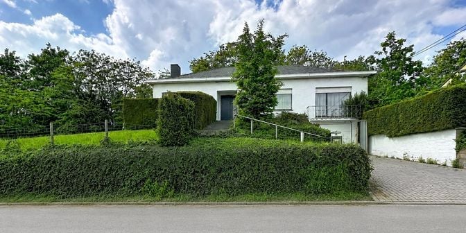 Huis te koop in Ridderstraat 30, 3360 Bierbeek