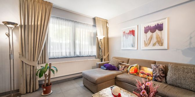 Appartement te koop in Koningsstraat 30 bus 00.01, 8400 Oostende