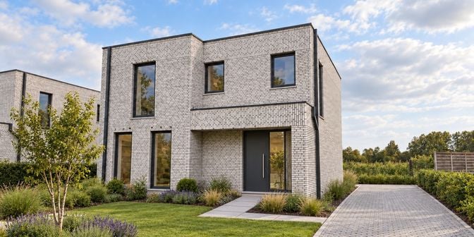 Huis te koop in Hayenhoek 11 bus b, 3910 Neerpelt