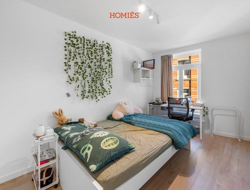                                         Kot-Colocation à vendre à Leuven, € 195.000
