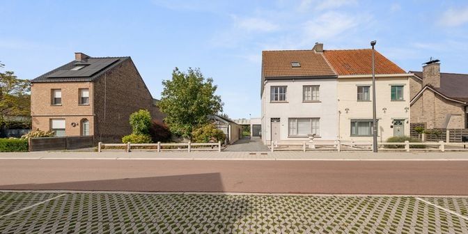Maison à vendre à Cornelius Sneyssenslaan 88, 9820 Merelbeke