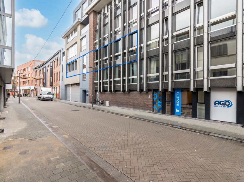 Appartement à louer
                    à 2300 Turnhout