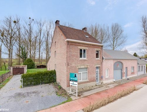                                         Maison à vendre à Kortessem, € 229.000
