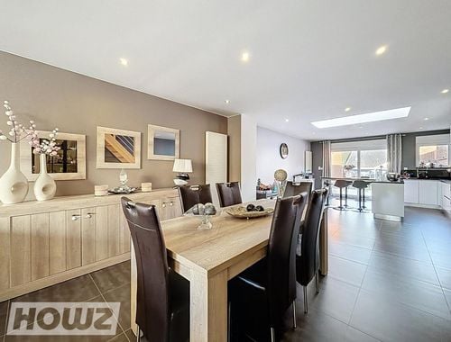                                         Maison à vendre à Rekkem, € 229.000
