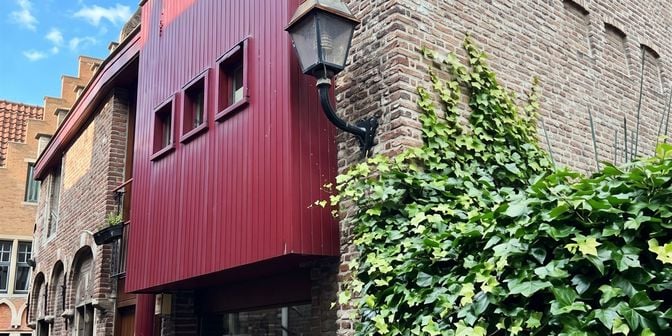 Maison à vendre à Plotersgracht 30, 9000 Gent
