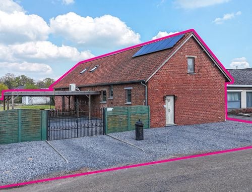                                         Woning te koop in Zolder, € 399.000
