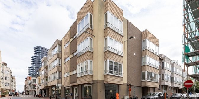 Garage te koop in Guido Gezellestraat 3, 8301 Heist