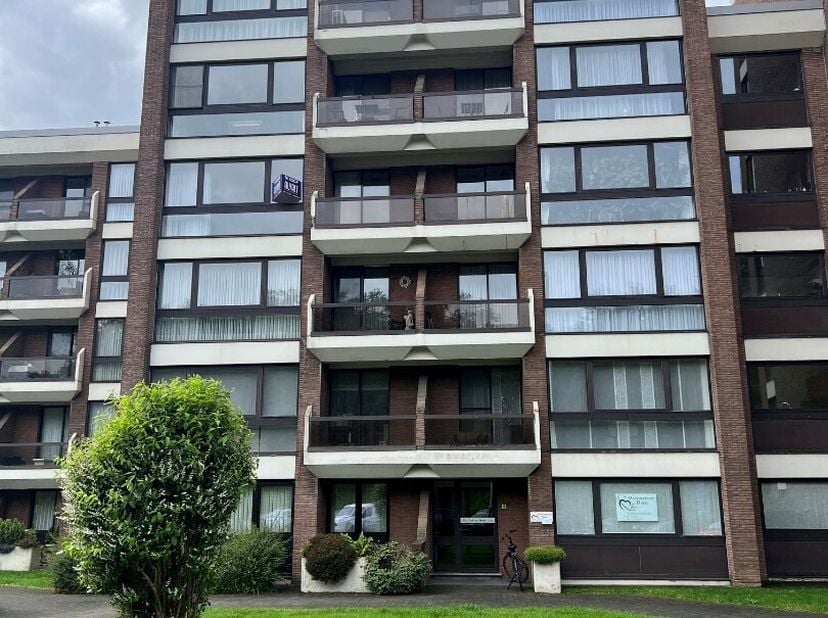 Appartement à vendre
                    à 3290 Diest