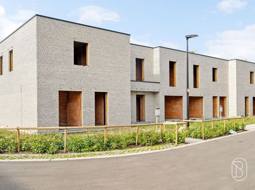 Projet à Smeskeshof 2,
                    8790 Waregem
