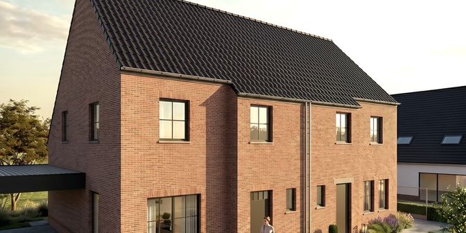 Project te koop in Deken De Bolaan 37 bus A, 8970 Poperinge