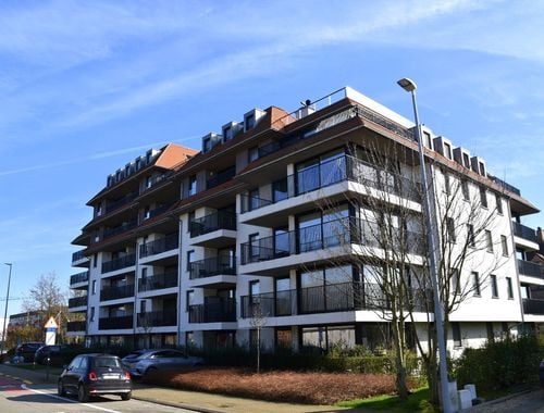                                         Penthouse à vendre à Harelbeke, € 389.000
