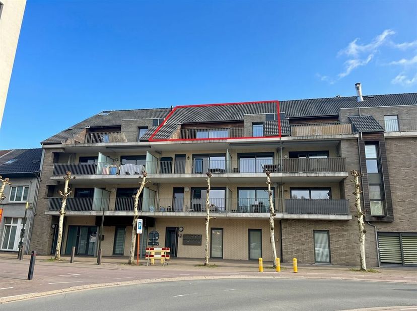 Appartement à vendre
                    à 3630 Eisden
