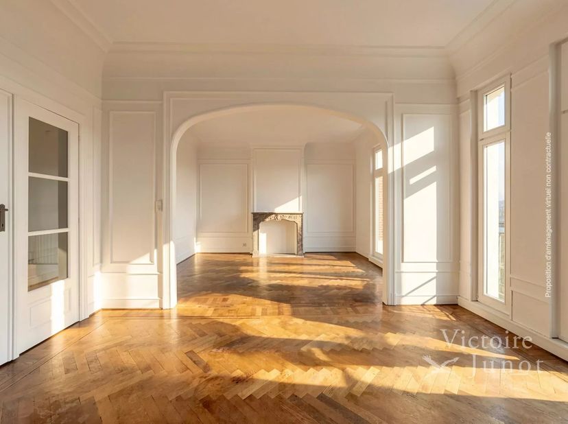 Appartement à louer à ,
                    1000 Bruxelles