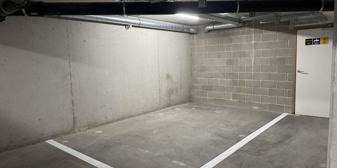 Garage à vendre à Esenweg 31, 8600 Diksmuide