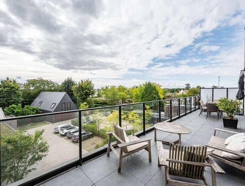                                         Appartement à vendre à Waregem, € 565.000
