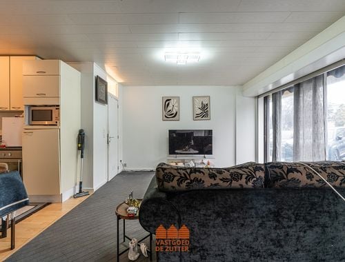                                         Appartement te koop in Eeklo, € 215.000
