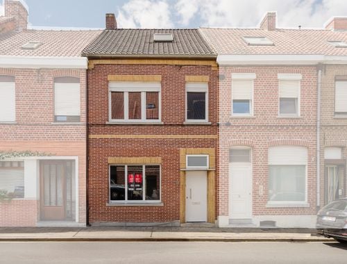                                         Woning te koop in Izegem, € 245.000
