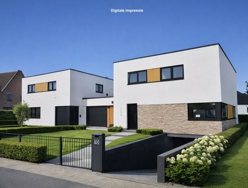                                         Woning te koop in Lanaken, € 489.000
