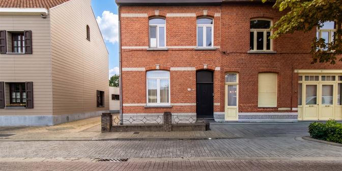 Appartement te koop in Bevelsesteenweg 17 bus C, 2560 Nijlen