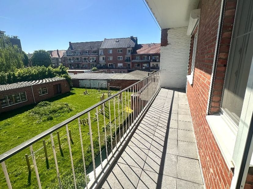 Appartement à vendre
                    à 3500 Hasselt