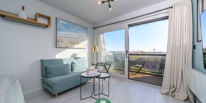 Appartement à vendre à Professor Blanchardlaan 22, 8670 Koksijde