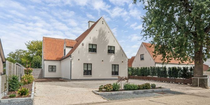 Huis te koop in Nieuwstraat 36, 3540 Herk-de-Stad