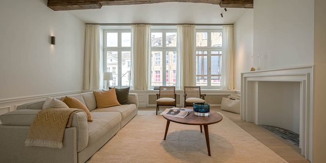 Huis te koop in Sint-Jansplein 4, 8000 Brugge