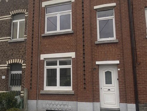                                         Woning te huur in Itterbeek, € 1.350
