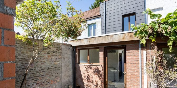 Huis te koop in Brugsesteenweg 66, 9000 Gent