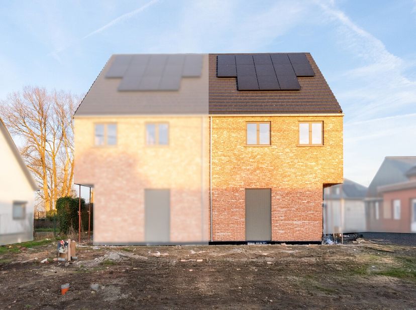 [[ CE BIEN PARTICIPE À LA JOURNÉE MAISONS OUVERTES ERA LE 13/6 DE 13:00 À 14:00 ]]<br />
Ce bien participe à la Journée Maisons Ouvertes ERA. Visitabl