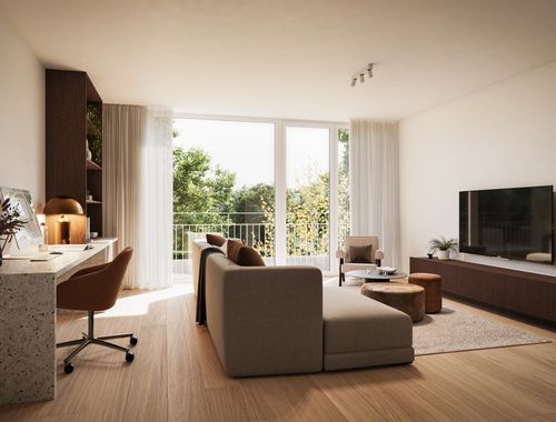                                         Maison à vendre à Antwerpen, € 417.178
