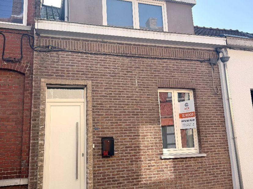 Huis te koop in Speiestraat 84,
                    8940 Wervik