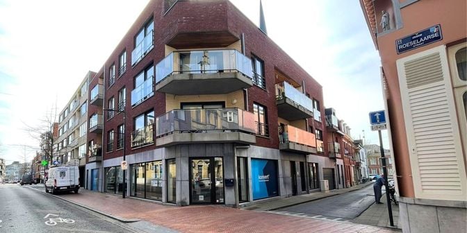 Appartement te huur in Kloosterstraat 1 bus 0303, 8870 Izegem