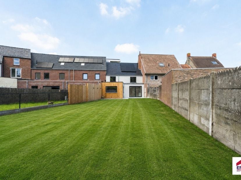 Maison à vendre
                    à 8750 Wingene