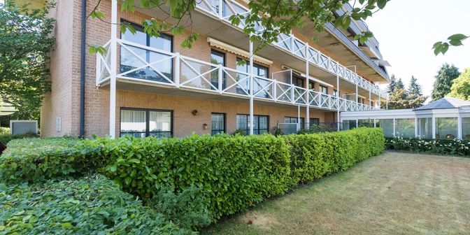 Appartement te koop in 1150 Sint-Pieters-Woluwe