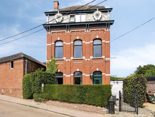                                         Maison à vendre à Hoeilaart, € 699.000
