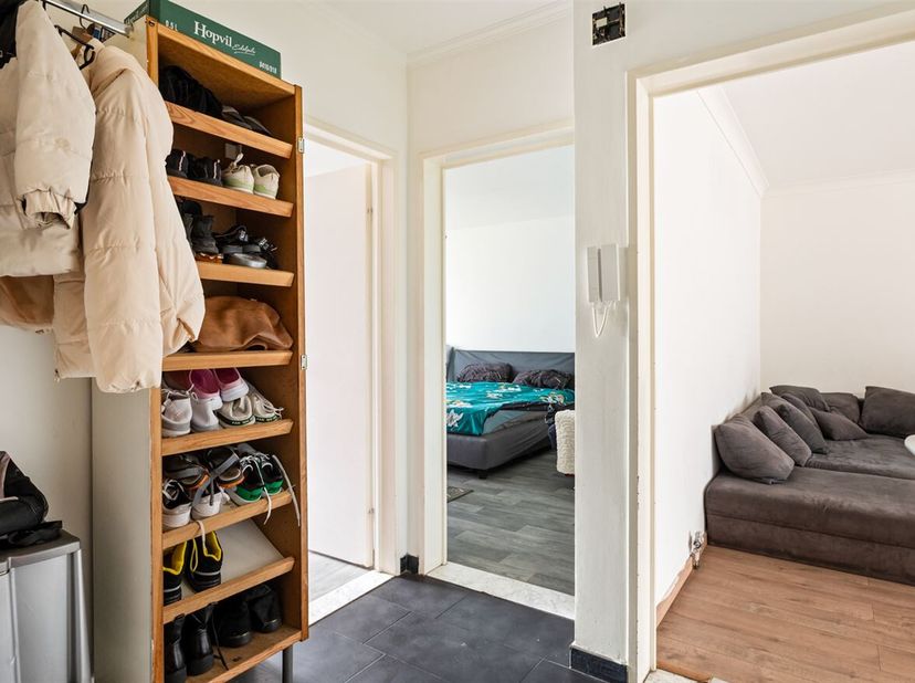 Appartement à vendre
                    à 2100 Deurne