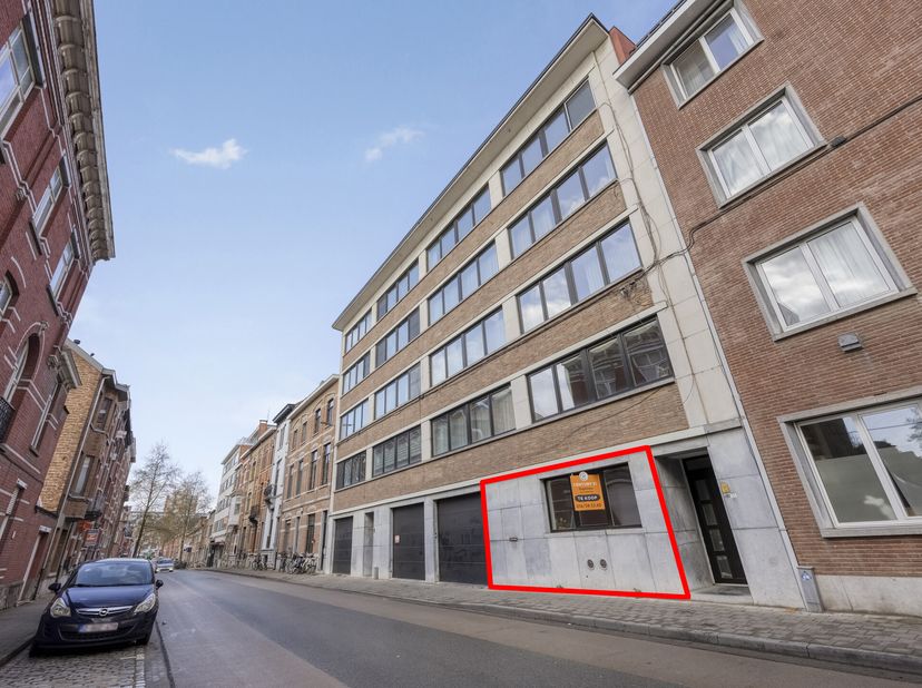 Appartement à vendre
                    à 3000 Leuven