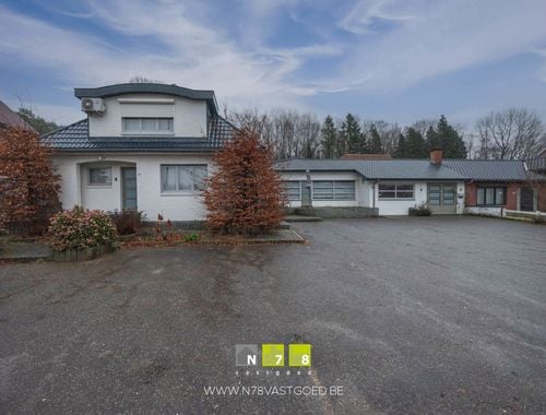                                         Woning te koop in Opglabbeek, € 619.000
