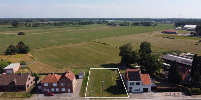 Grond te koop in Geneinde 82, 2260 Tongerlo