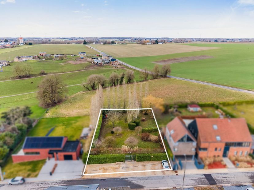 De informatie die L&amp;amp;P in het kader van deze beschrijving heeft verzameld en meegedeeld, kan in geen geval worden beschouwd als een exhaustieve stu