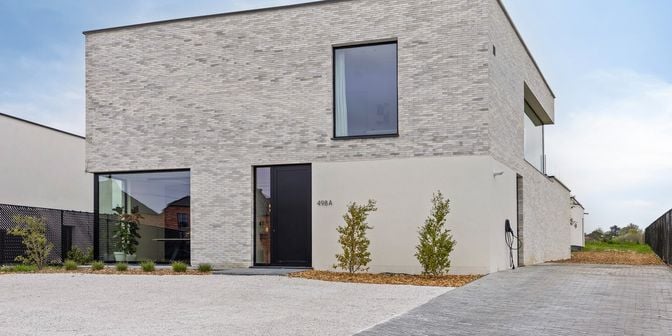Huis te koop in Hasseltsesteenweg 498A, 3800 Sint-Truiden
