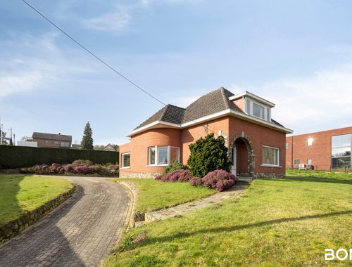                                         Maison à vendre à Aarschot, € 330.000
