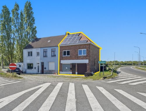                                         Woning te koop in Oostende, € 215.000
