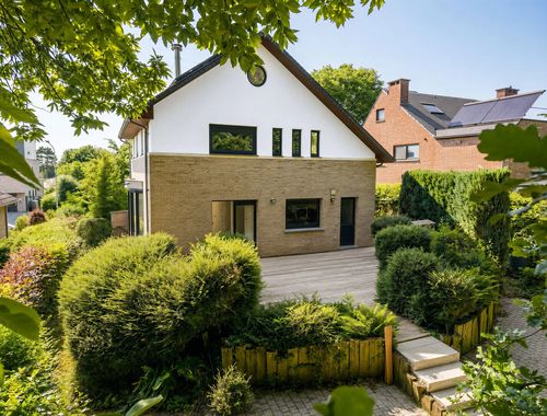                                         Woning te koop in Tervuren, € 795.000
