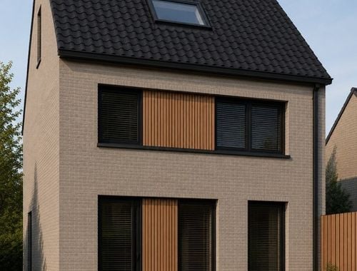                                        Woning te koop in Gistel, € 315.000
